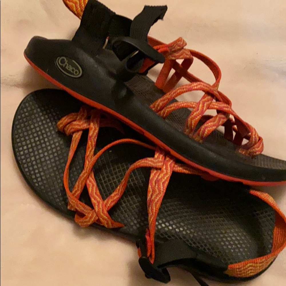 Chaco’s